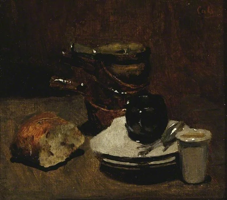 Still-life