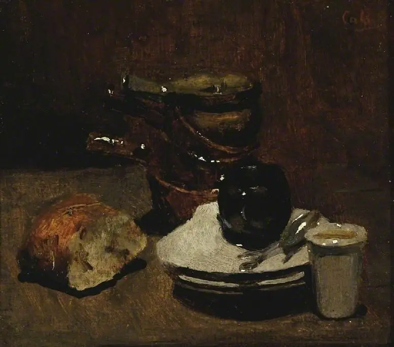 Still-life