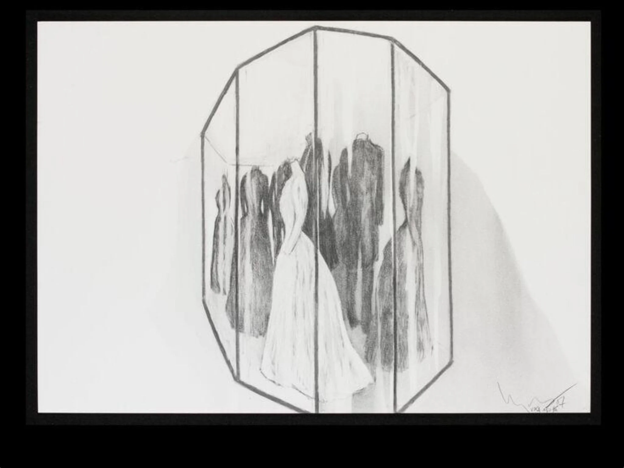 Contribution to V&A's 150th anniversary album