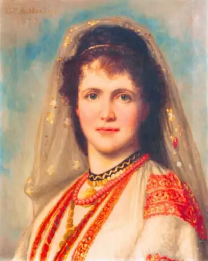 Principesa Elisabeta