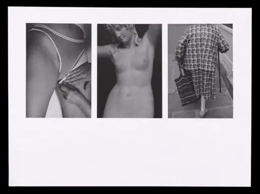 Woman to Woman