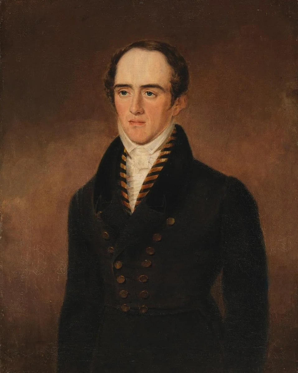 Carl Gustaf Mannerheimin muotokuva