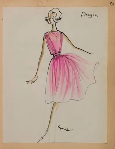 Dragée