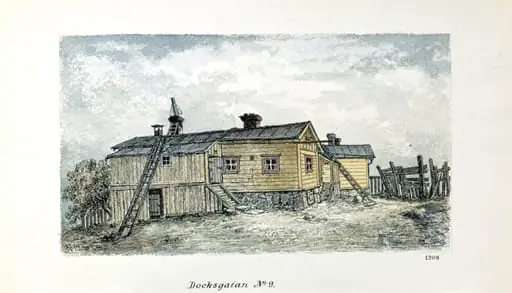 Telakkakatu 9