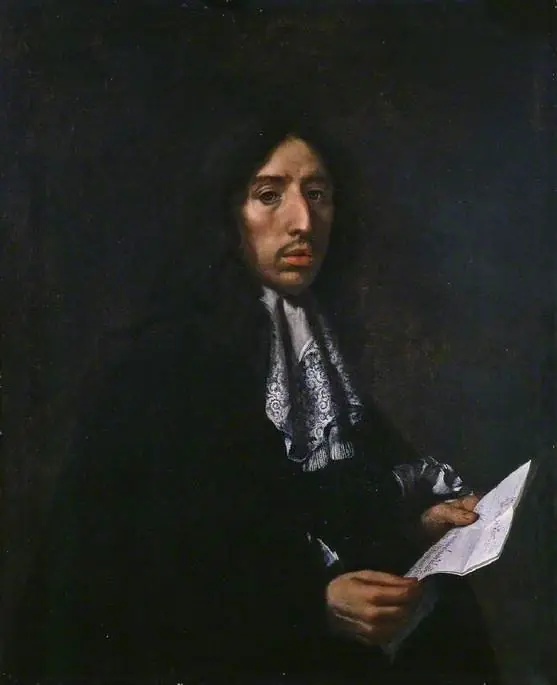 Sir John Finch F.R.S., F.R.C.P. 1626-1682