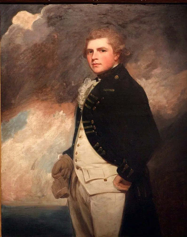 Sir John Orde