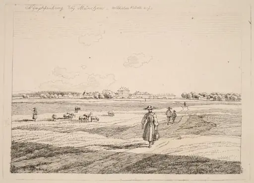 Nymphenburg