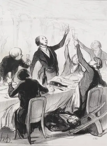 Gentlemen.... here goes a 43rd toast.... to the Temperance Society