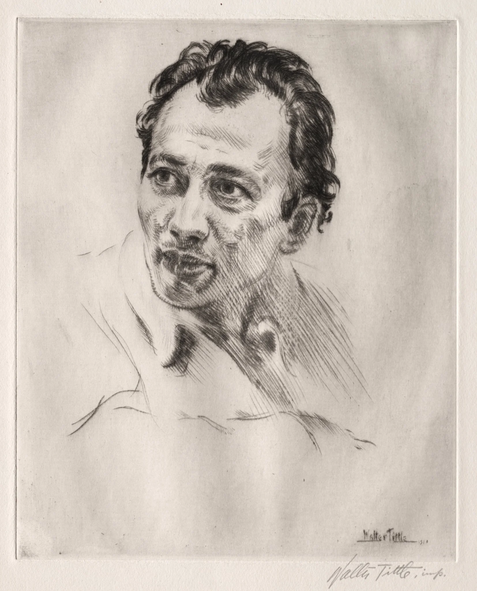 Henri Caro-Delvaille, No. 2