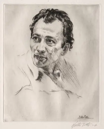 Henri Caro-Delvaille, No. 2