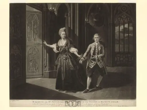 H Beard Print Collection