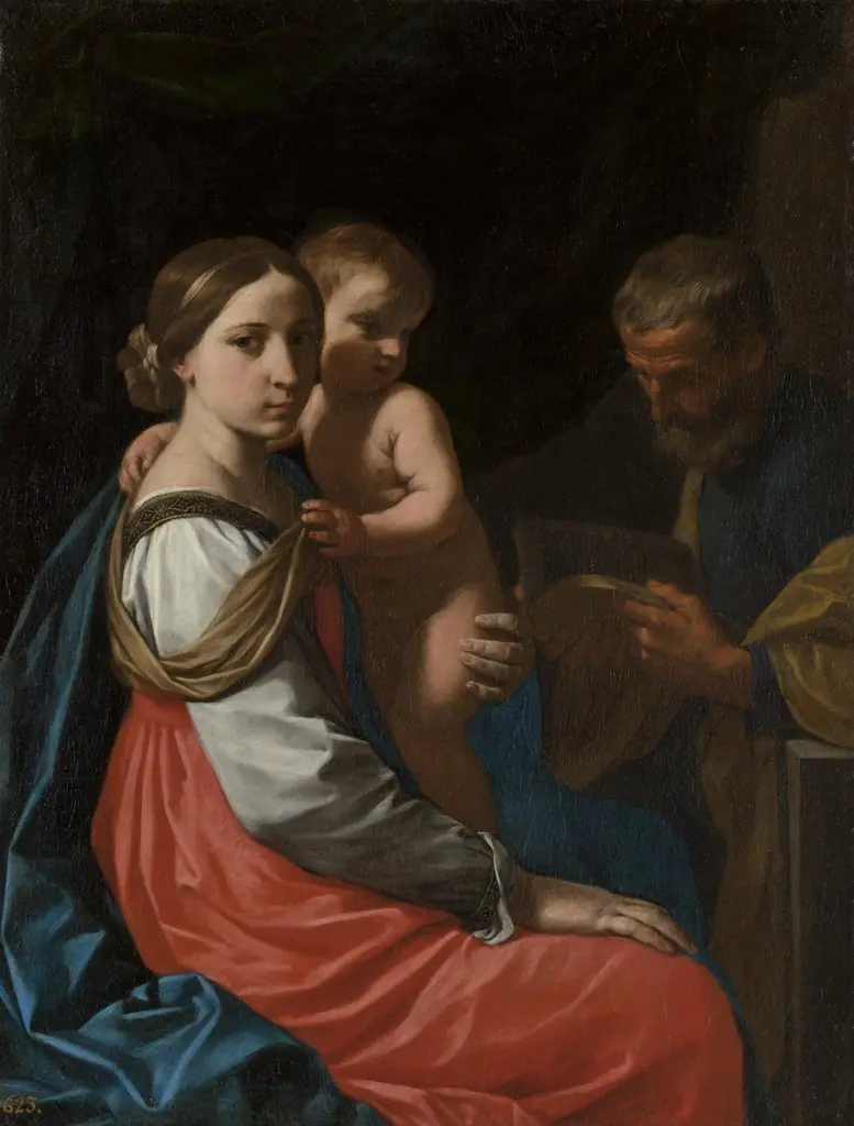 Holy Family