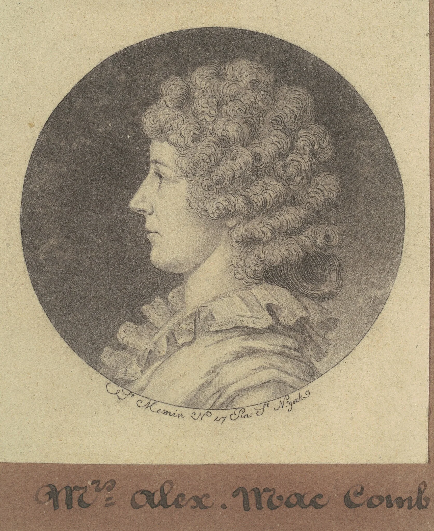 Janette Marshall Macomb