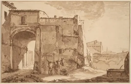 Gateway with Traveler and Mule