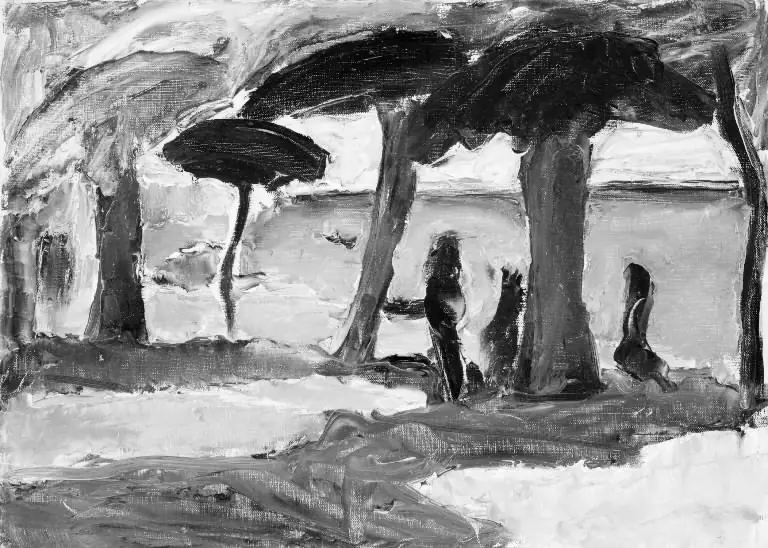 The Quay, Bandol