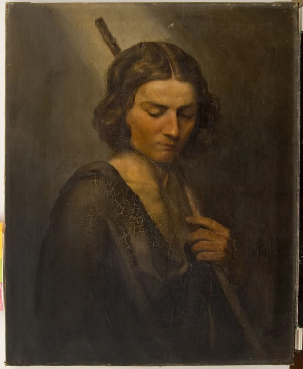 Mag, by Sava Henția, unspecified, 1886
