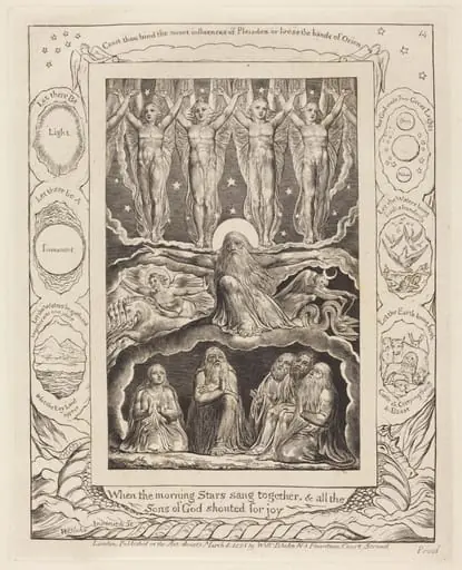 The Creation