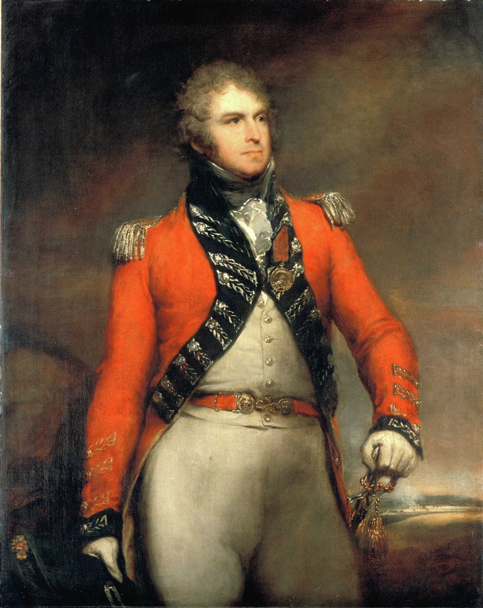 Sir Alexander Allan