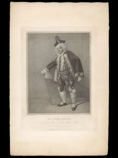 H Beard Print Collection