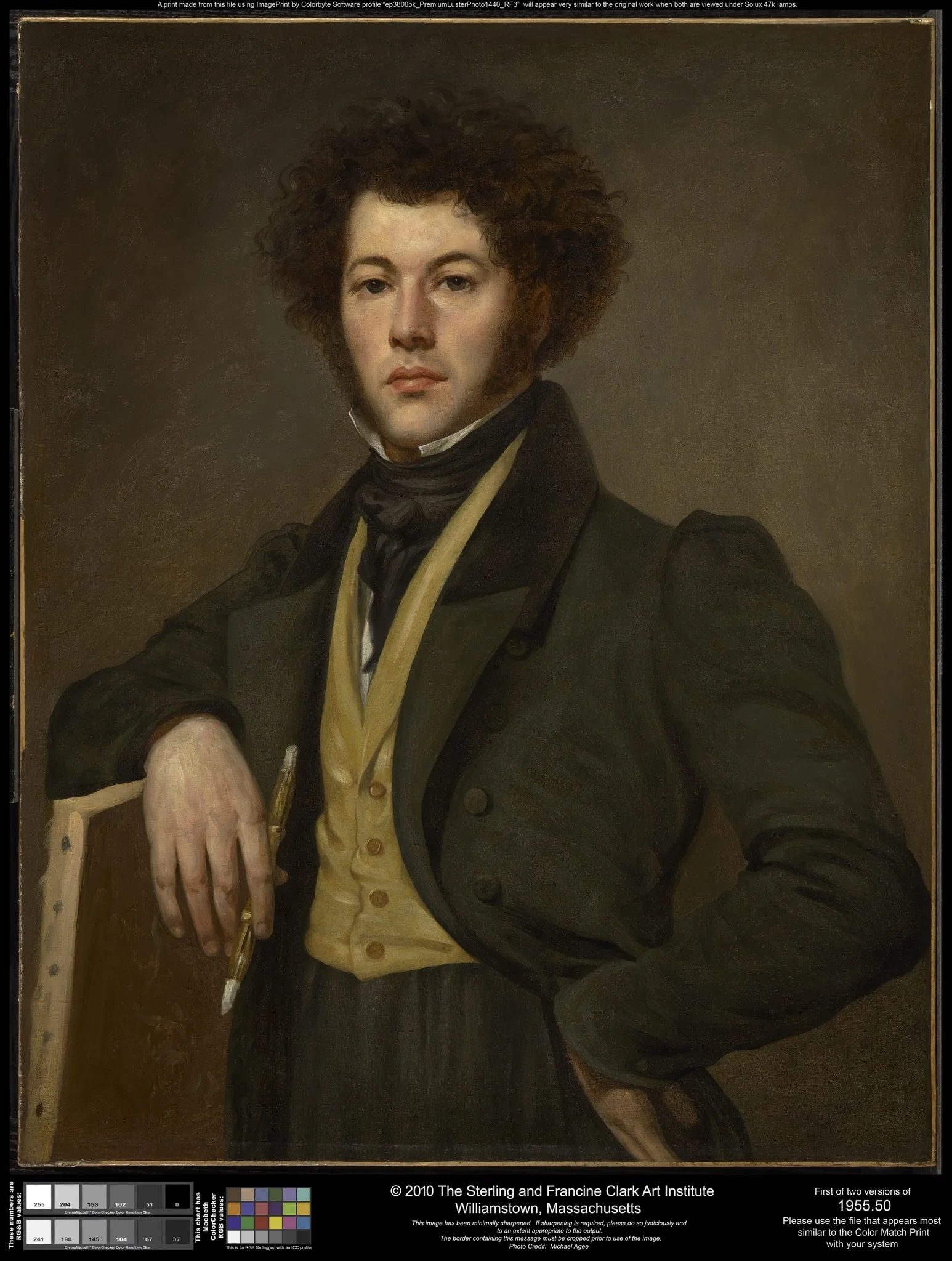 An Artist