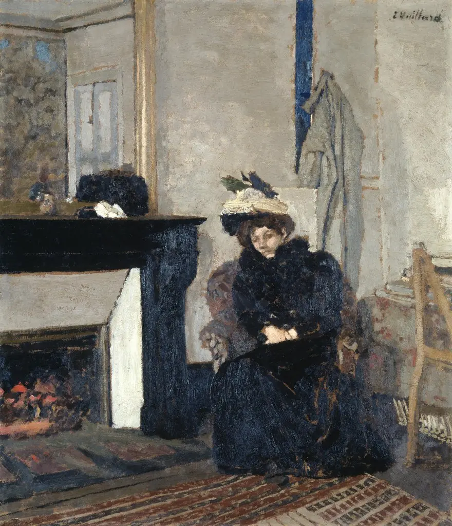 The Visitor