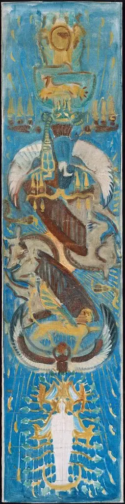 Pagan Deities