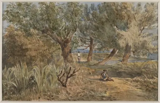 Battersea Fields