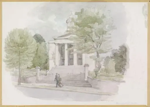 St. George's Church, Bristol