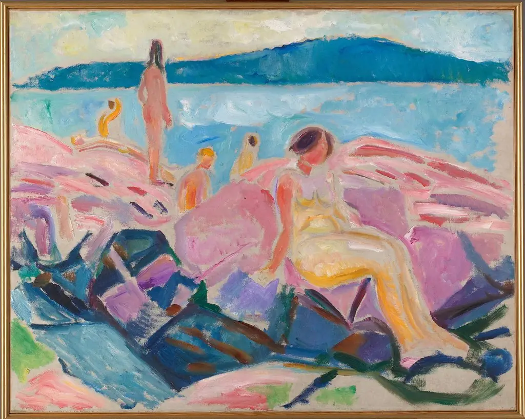 Midsummer