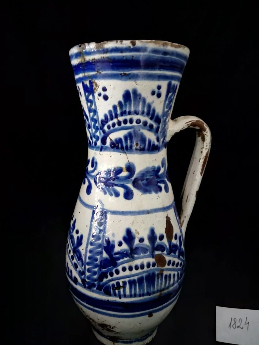 Canceauă, by Unknown, 1850