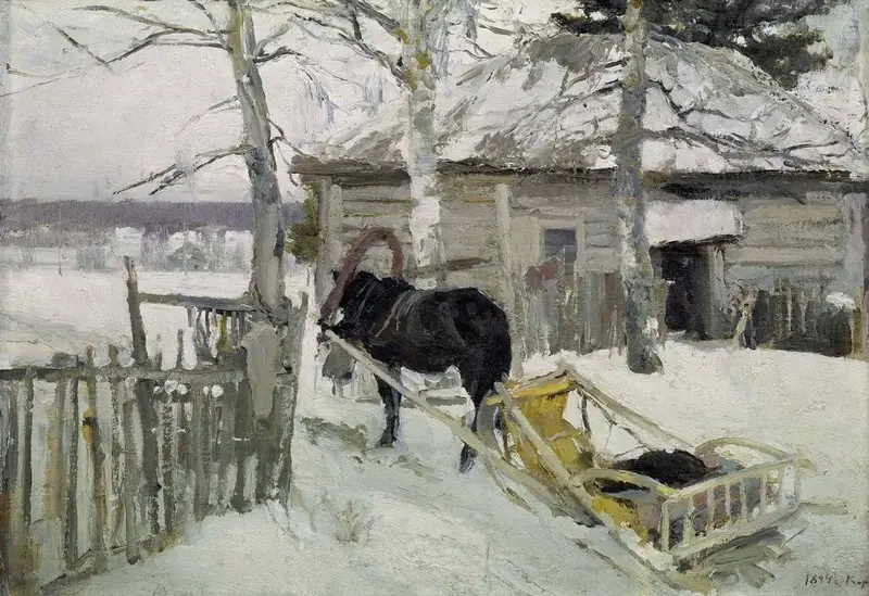 Winter