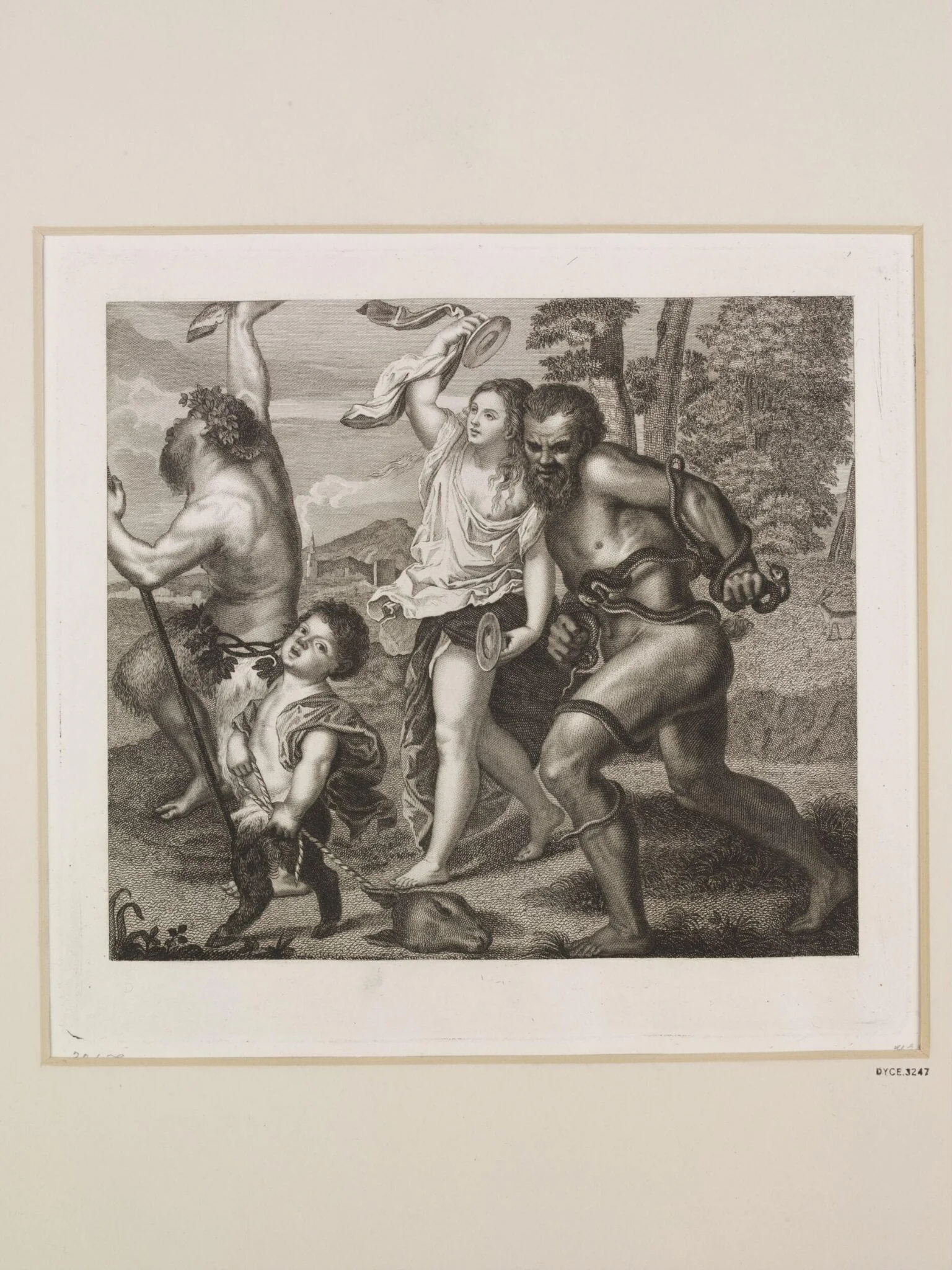 Untitled, by Unknown, 1869