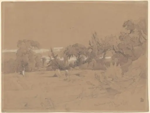 Sherberne Valley