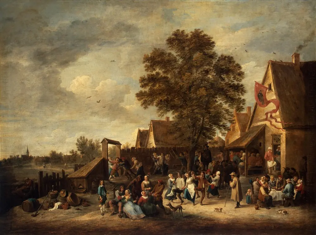 Rural Feast