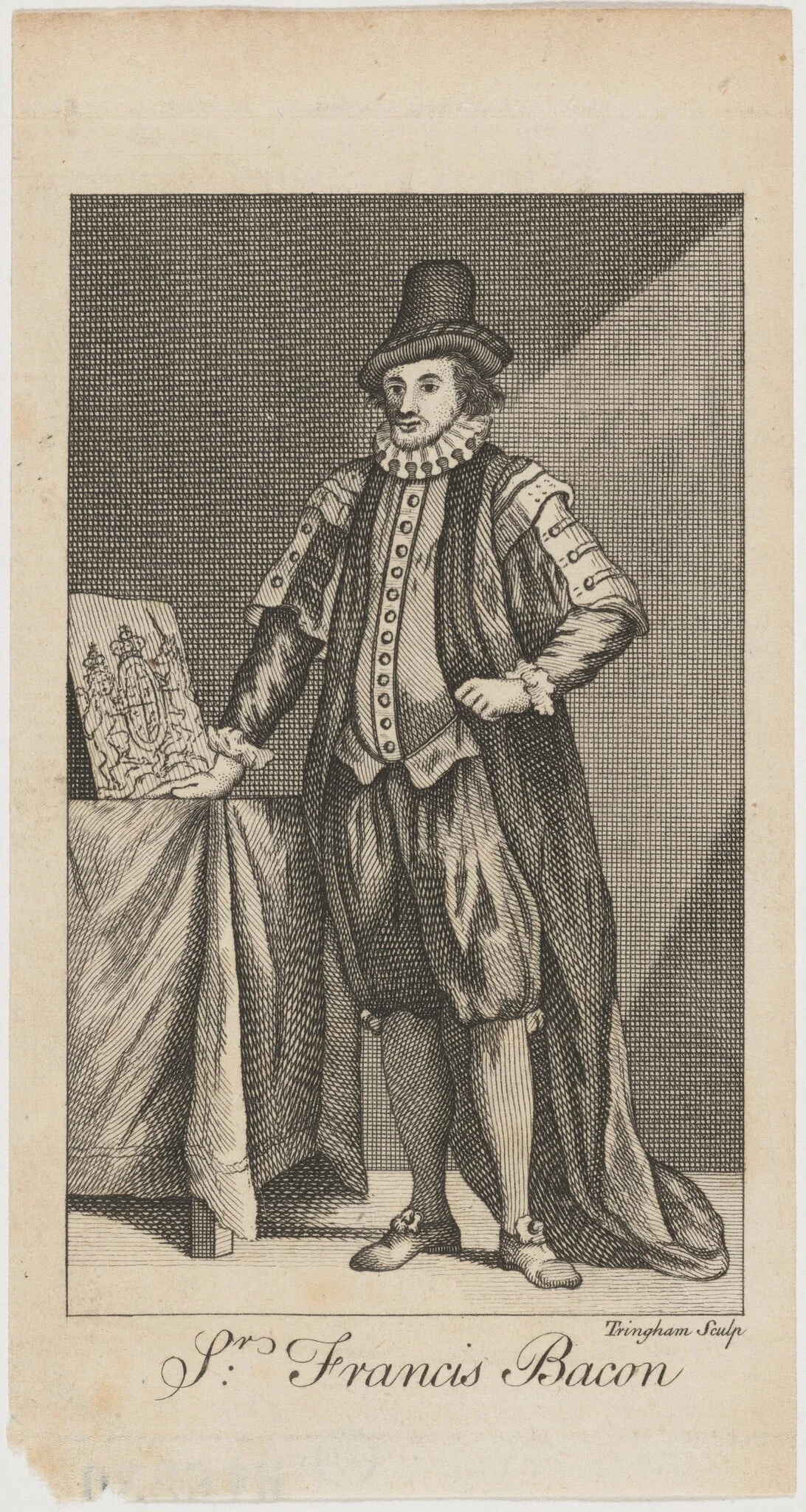Sir Francis Bacon