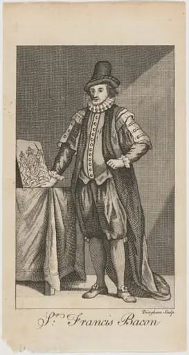 Sir Francis Bacon