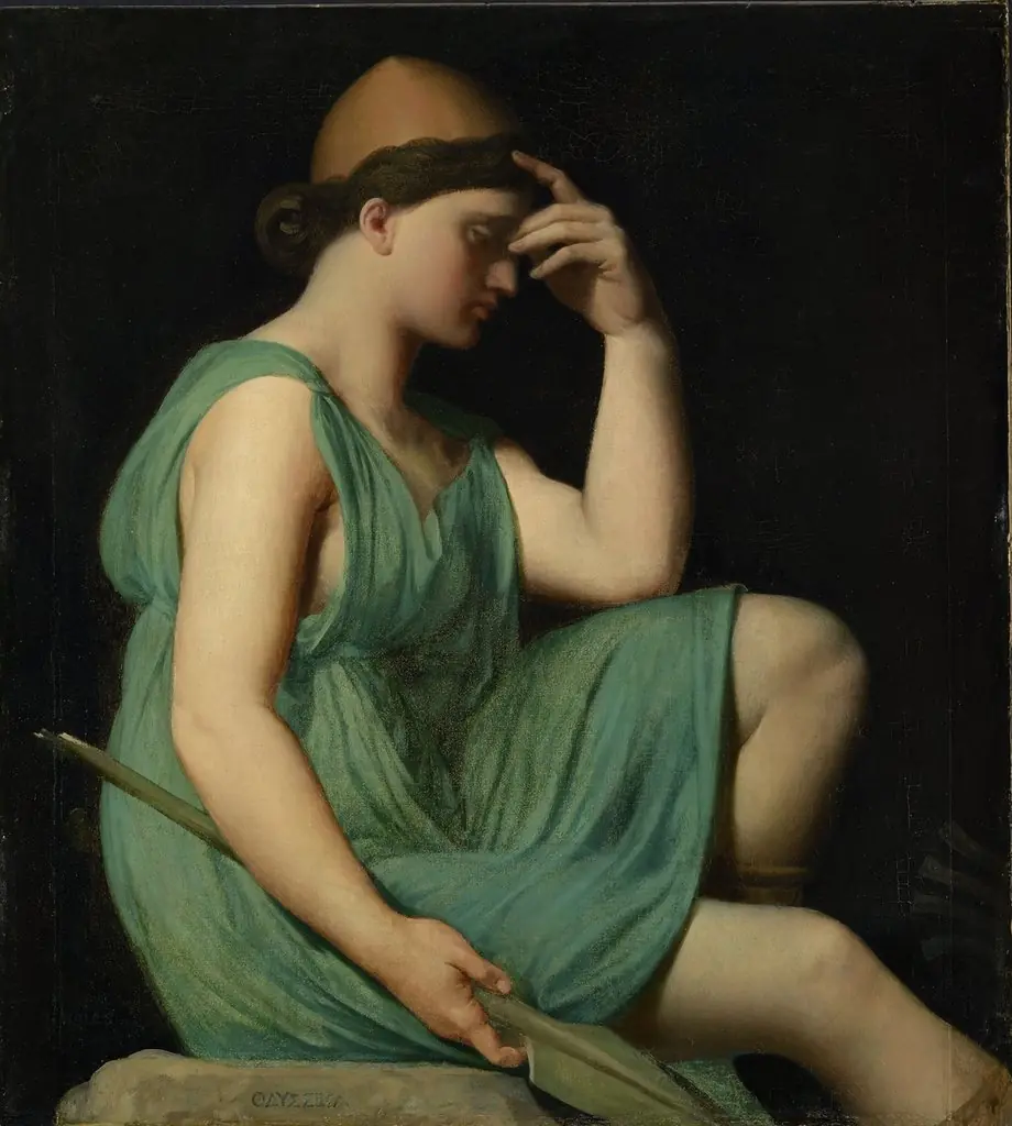 The Odyssey