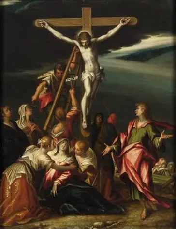 Crucifixion