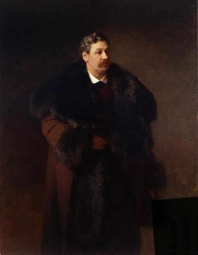 Count Platon Zubov