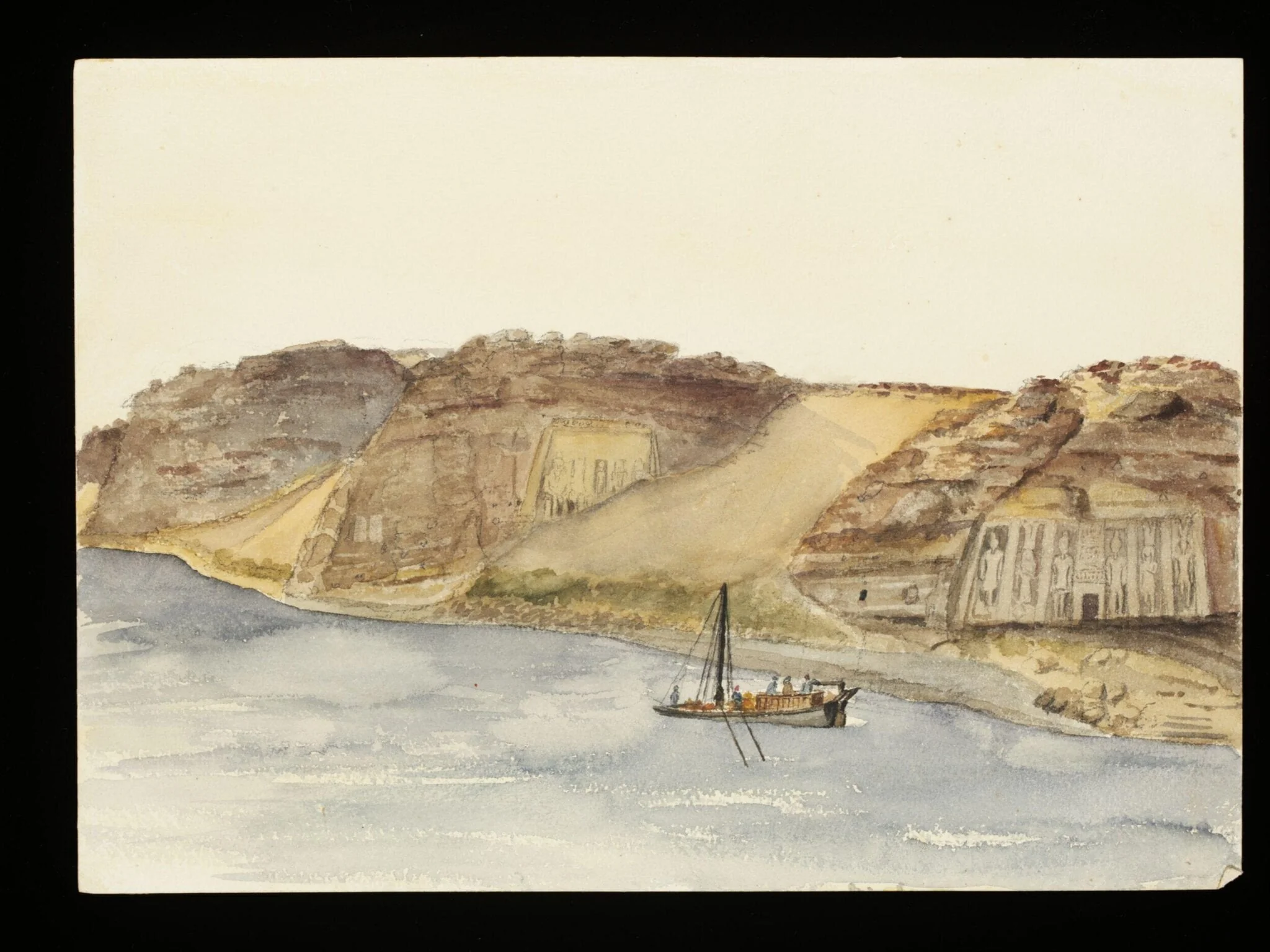 Abu Simbel