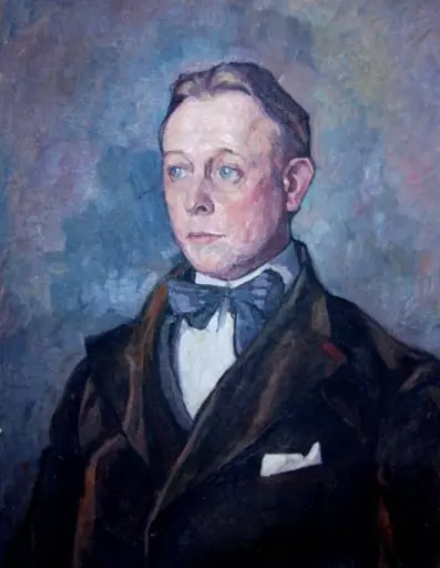 Octavian Goga