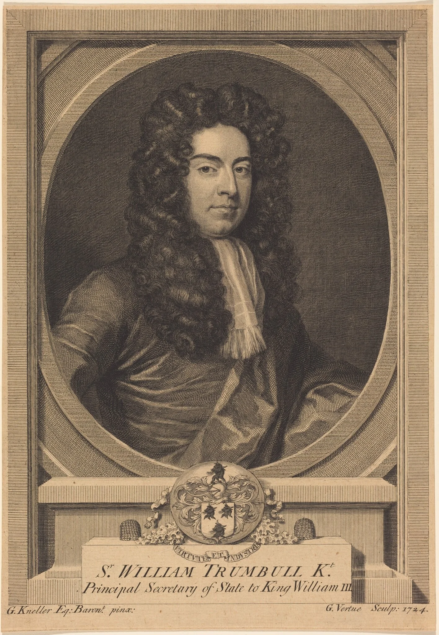 William Trumbull