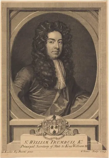 William Trumbull