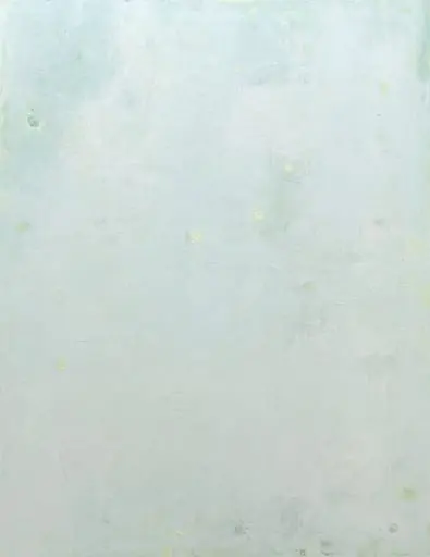 Tschan, Peter - Malerei, Ohne Titel