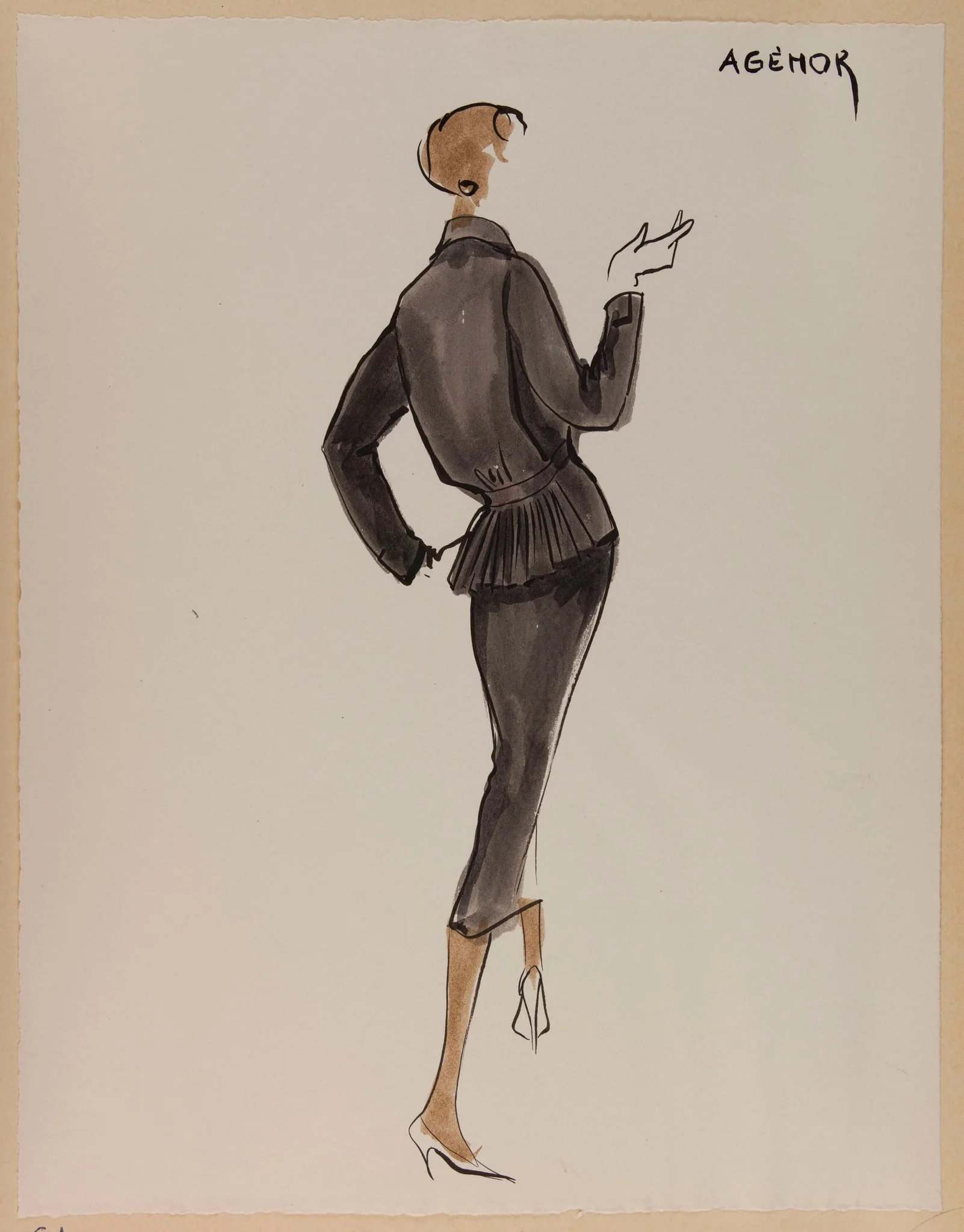 Agénor