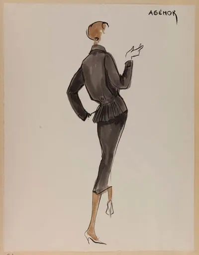 Agénor