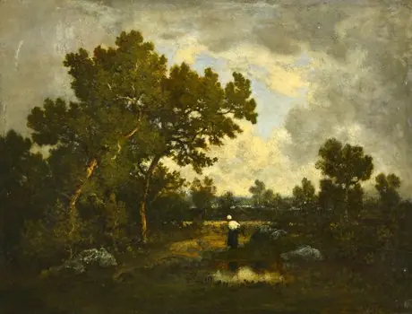 Landscape