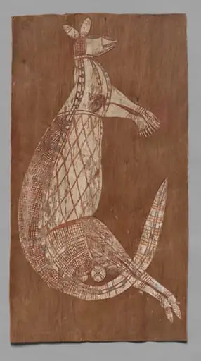 Kangaroo