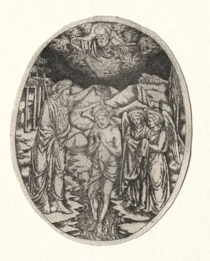 Baptism of Christ