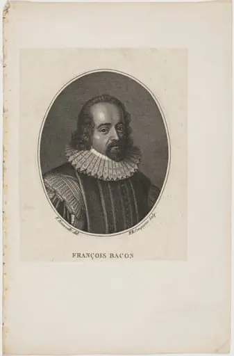 Francois Bacon